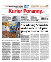 : Kurier Poranny - e-wydanie – 48/2024