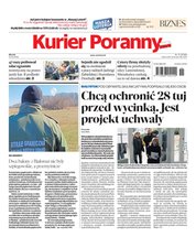 : Kurier Poranny - e-wydanie – 51/2024