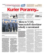 : Kurier Poranny - e-wydanie – 52/2024