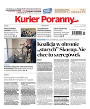 : Kurier Poranny - e-wydanie – 53/2024