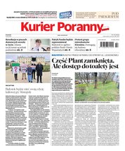 : Kurier Poranny - e-wydanie – 67/2024