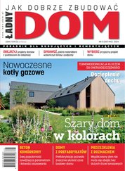 : Ładny Dom - e-wydanie – 5/2024