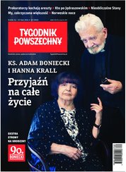 : Tygodnik Powszechny - e-wydanie – 30/2024