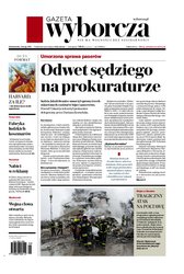 : Gazeta Wyborcza - Poznań - e-wydanie – 27/2025