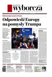 : Gazeta Wyborcza - Opole - e-wydanie – 39/2025