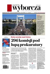 : Gazeta Wyborcza - Wrocław - e-wydanie – 149/2025
