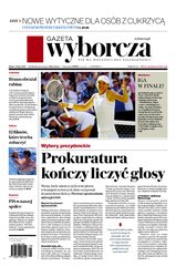: Gazeta Wyborcza - Toruń - e-wydanie – 159/2025
