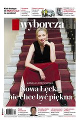 : Gazeta Wyborcza - Toruń - e-wydanie – 160/2025