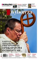 : Gazeta Wyborcza - Rzeszów - e-wydanie – 172/2025