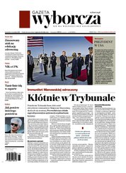 : Gazeta Wyborcza - Radom - e-wydanie – 205/2025