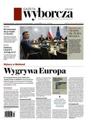 : Gazeta Wyborcza - Płock - e-wydanie – 227/2025