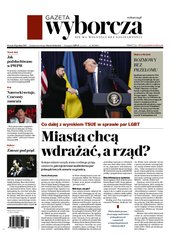 : Gazeta Wyborcza - Toruń - e-wydanie &ndash; 301/2025