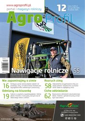 : Agro Profil - e-wydawnia &ndash; 12/2025