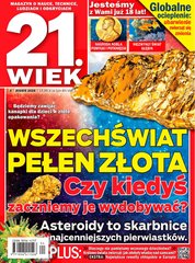 : 21. WIEK - e-wydanie – 4/2025