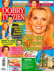 : Dobry Tydzień - e-wydanie – 5/2025