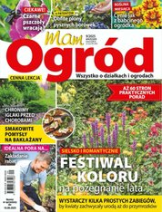 : Mam Ogród - eprasa – 9/2025