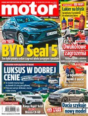 : Motor - eprasa – 30/2025