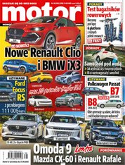 : Motor - eprasa – 38/2025