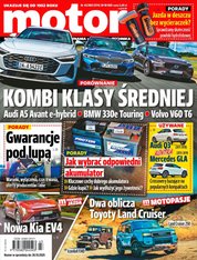: Motor - eprasa – 43/2025