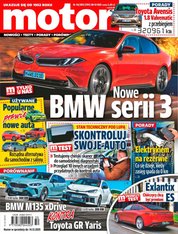 : Motor - eprasa &ndash; 50/2025