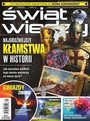 : Świat Wiedzy - eprasa – 9/2025
