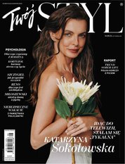 : Twój STYL - eprasa – 8/2025