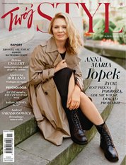 : Twój STYL - eprasa – 11/2025