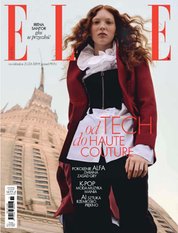 : Elle - eprasa – 11/2025