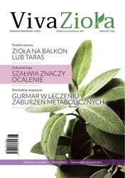 : Viva Zioła! - eprasa – 2/2025