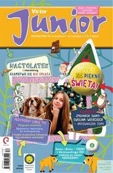 : Victor Junior - e-wydania &ndash; 12/2025