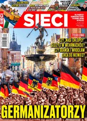 : Sieci - e-wydanie – 30/2025