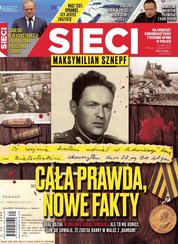 : Sieci - e-wydanie – 31/2025