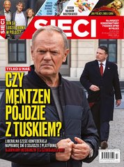 : Sieci - e-wydanie – 43/2025