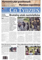 : Co Tydzień - e-wydanie – 30/2025