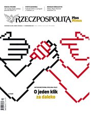: Plus Minus - e-wydanie – 40/2025