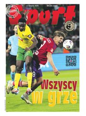 : Sport - e-wydanie – 178/2025