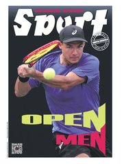 : Sport - e-wydanie – 202/2025