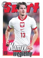 : Sport - e-wydanie – 204/2025