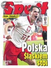 : Sport - e-wydanie – 209/2025