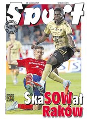 : Sport - e-wydanie – 216/2025