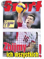 : Sport - e-wydanie – 226/2025