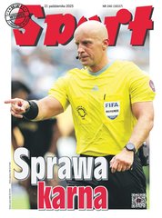 : Sport - e-wydanie – 246/2025