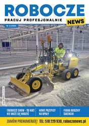 : Robocze News - eprasa – 2/2025