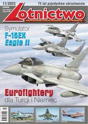 : Lotnictwo - e-wydanie &ndash; 11/2025