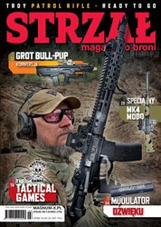 : Strzał - e-wydanie &ndash; 5-6/2025