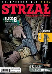 : Strzał - e-wydanie &ndash; 7-8/2025