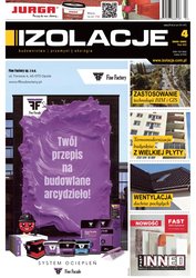 : Izolacje - e-wydanie – 4/2025