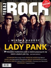 : Teraz Rock - e-wydanie &ndash; 12/2025
