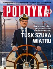 : Polityka - e-wydanie – 7/2025