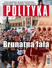 : Polityka - e-wydanie – 30/2025